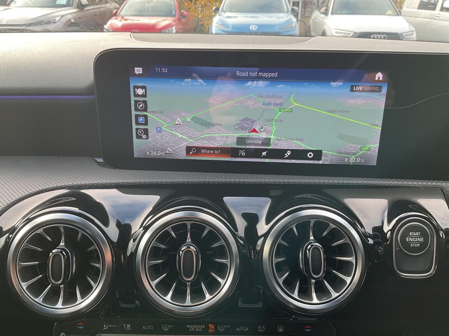 Used Mercedes-Benz A-Class 2023 for sale - 76786807: Photo 22