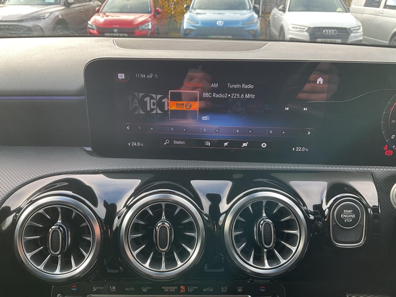 Used Mercedes-Benz A-Class 2023 for sale - 76786807: Photo 23