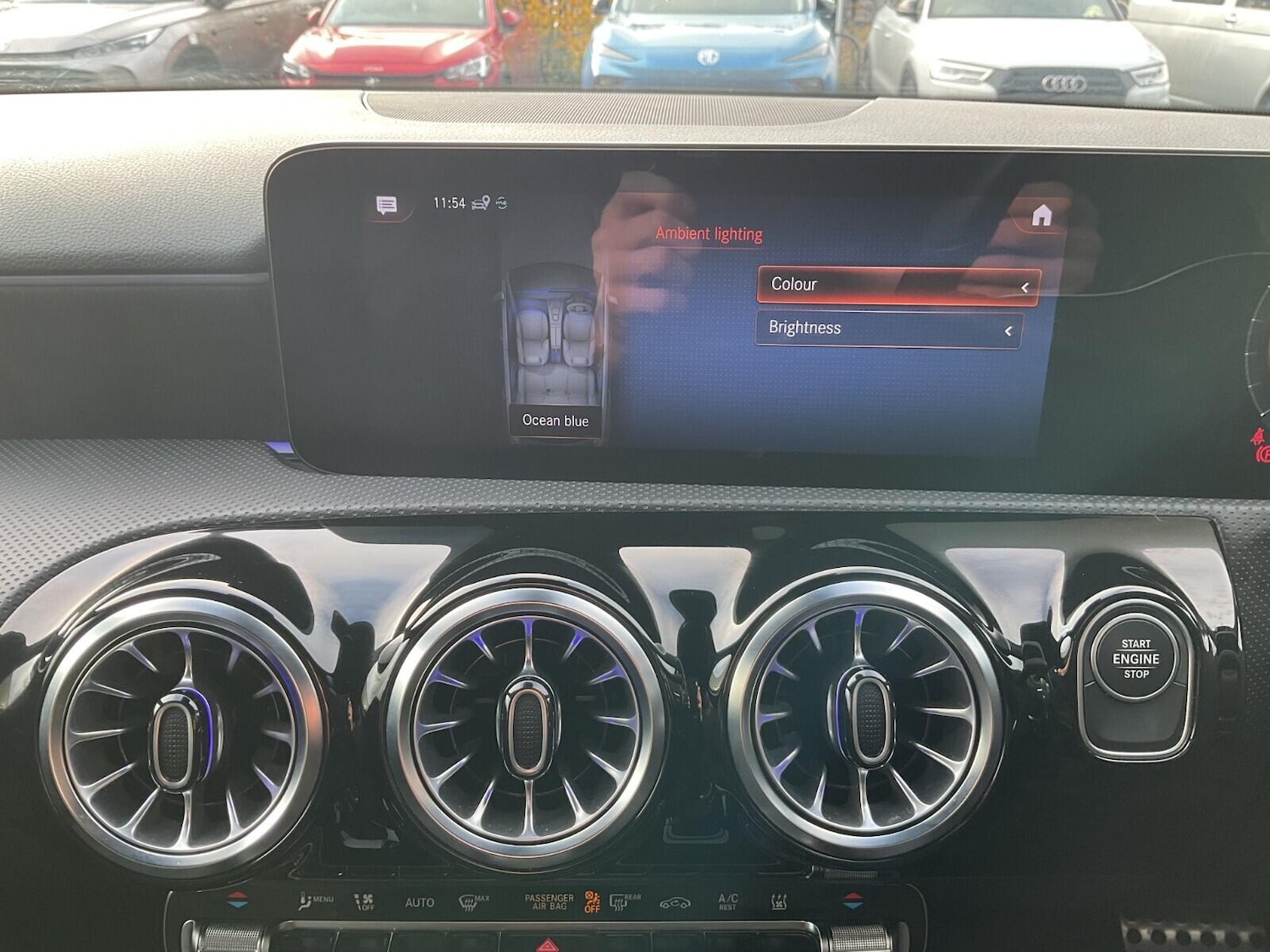 Used Mercedes-Benz A-Class 2023 for sale - 76786807: Photo 24