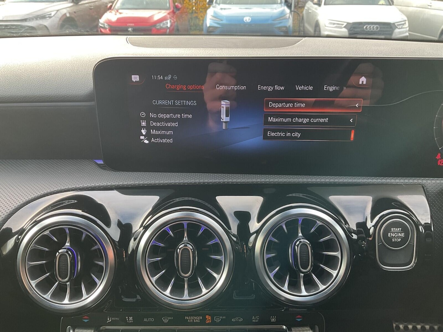 Used Mercedes-Benz A-Class 2023 for sale - 76786807: Photo 25