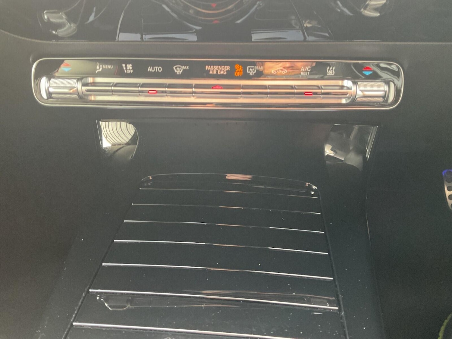 Used Mercedes-Benz A-Class 2023 for sale - 76786807: Photo 26