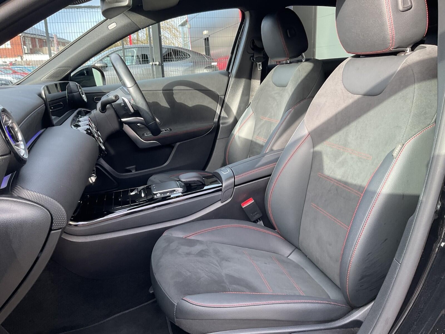 Used Mercedes-Benz A-Class 2023 for sale - 76786807: Photo 29