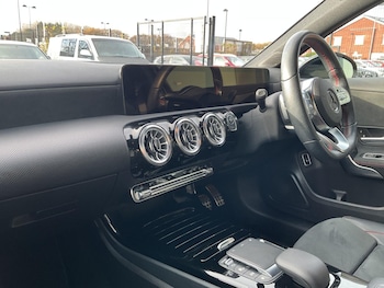 Used Mercedes-Benz A-Class 2023 for sale - 76786807: Photo