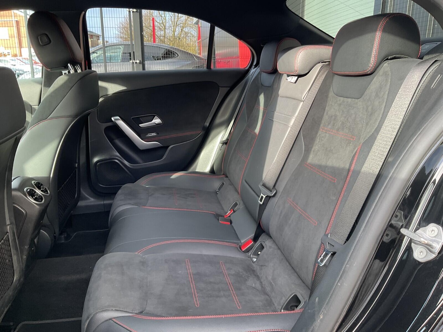 Used Mercedes-Benz A-Class 2023 for sale - 76786807: Photo 30