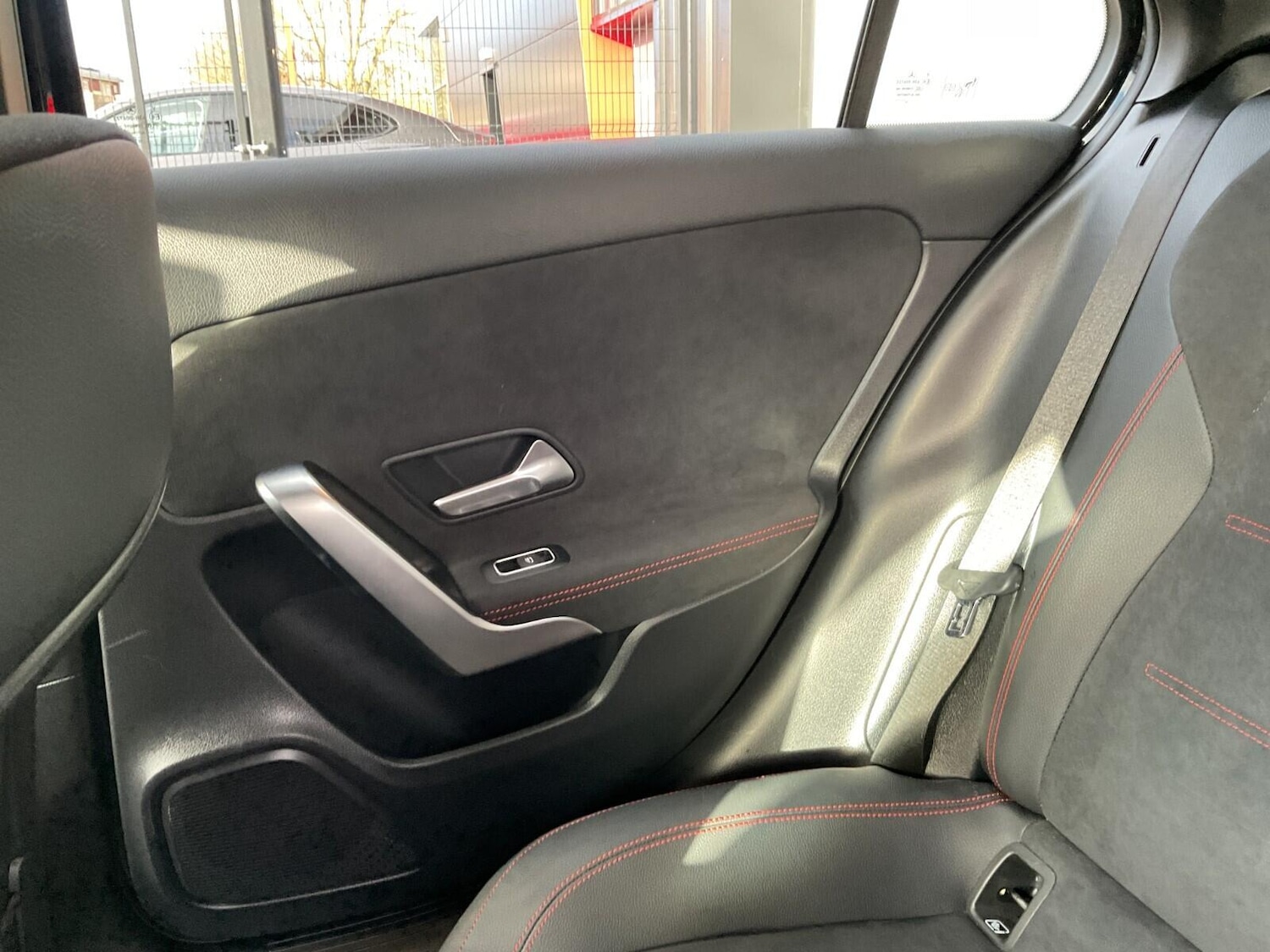 Used Mercedes-Benz A-Class 2023 for sale - 76786807: Photo 32