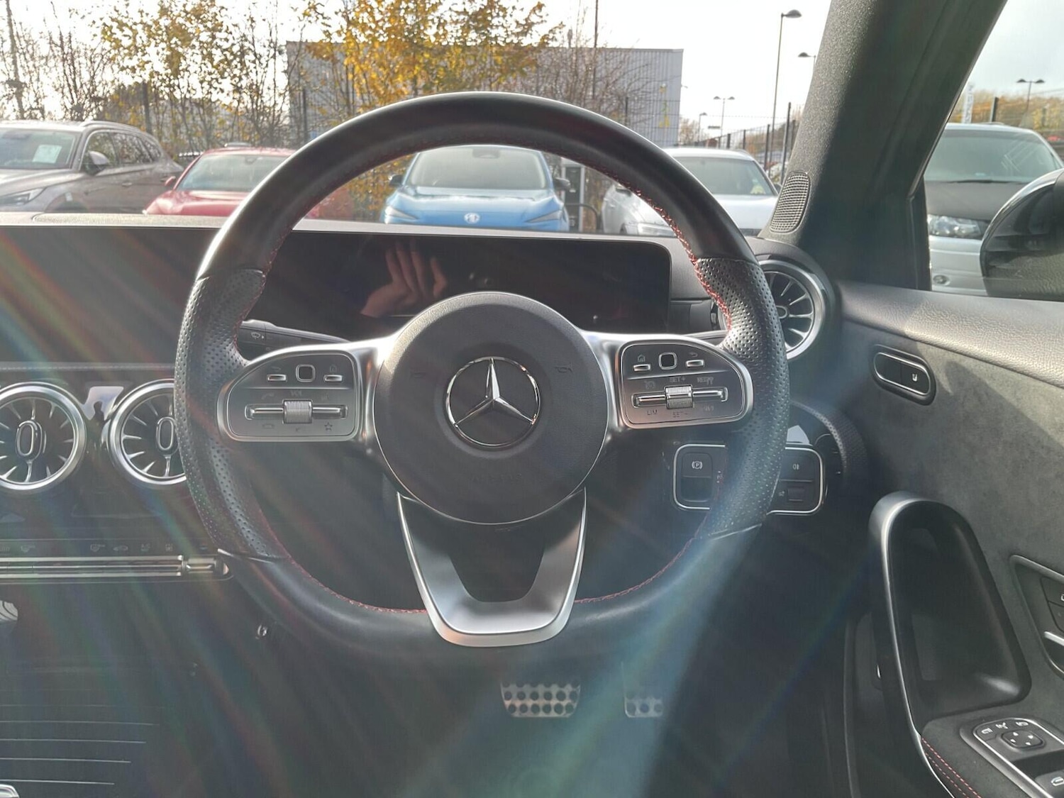 Used Mercedes-Benz A-Class 2023 for sale - 76786807: Photo 33