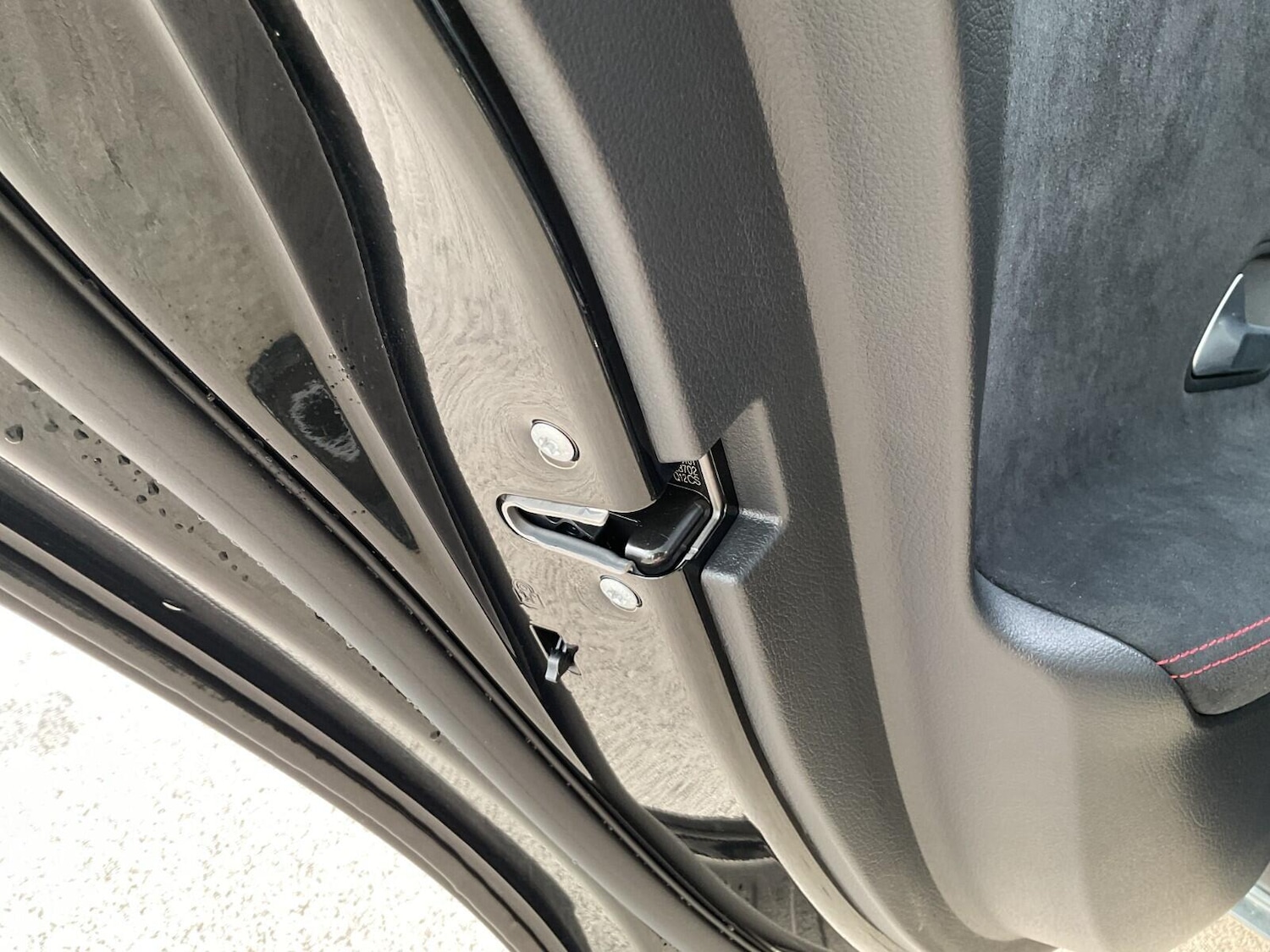 Used Mercedes-Benz A-Class 2023 for sale - 76786807: Photo 34