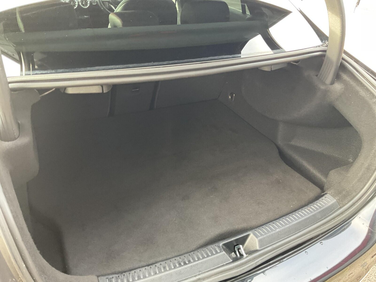 Used Mercedes-Benz A-Class 2023 for sale - 76786807: Photo 35