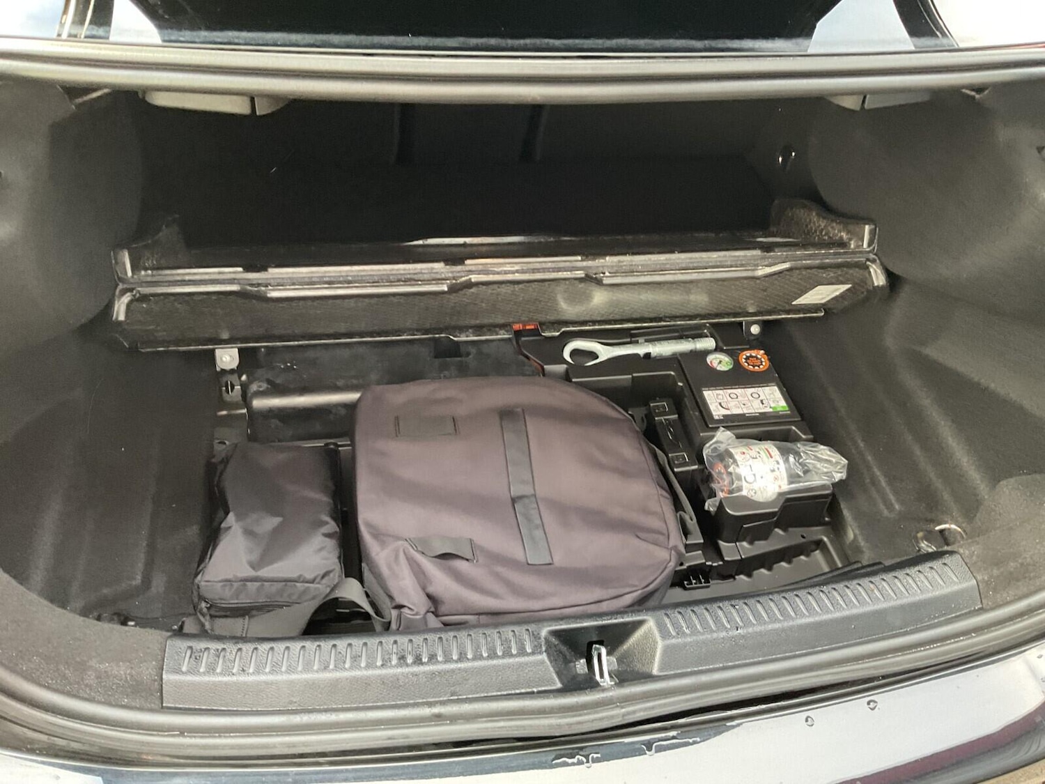 Used Mercedes-Benz A-Class 2023 for sale - 76786807: Photo 36