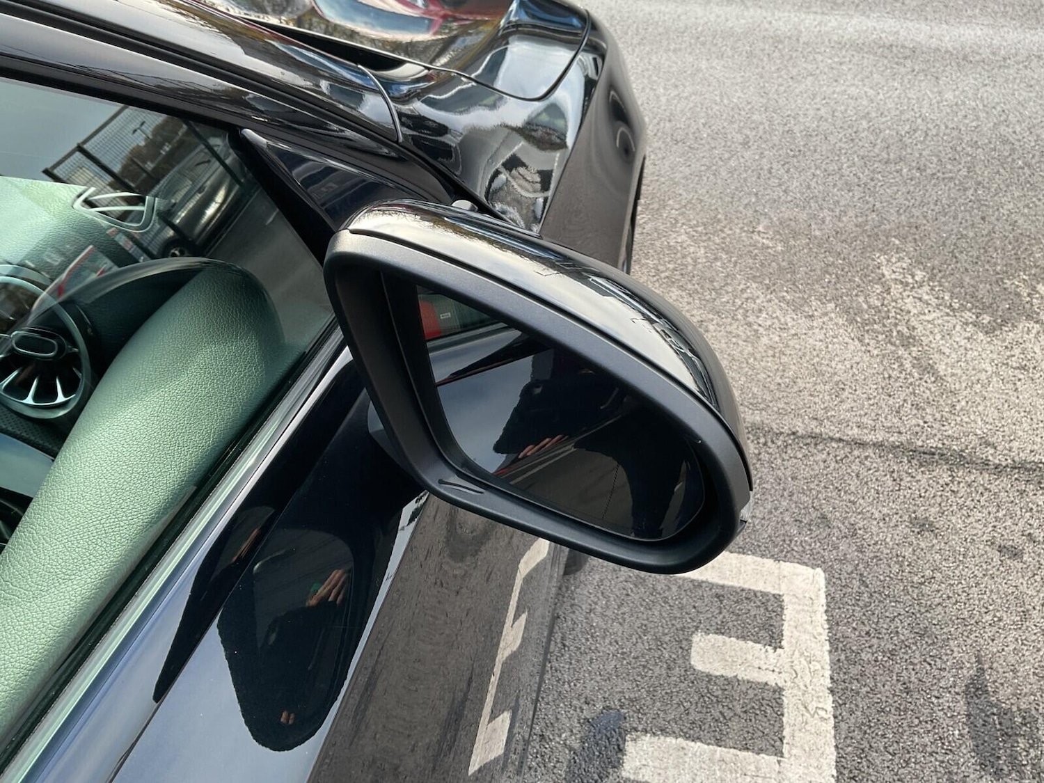 Used Mercedes-Benz A-Class 2023 for sale - 76786807: Photo 9