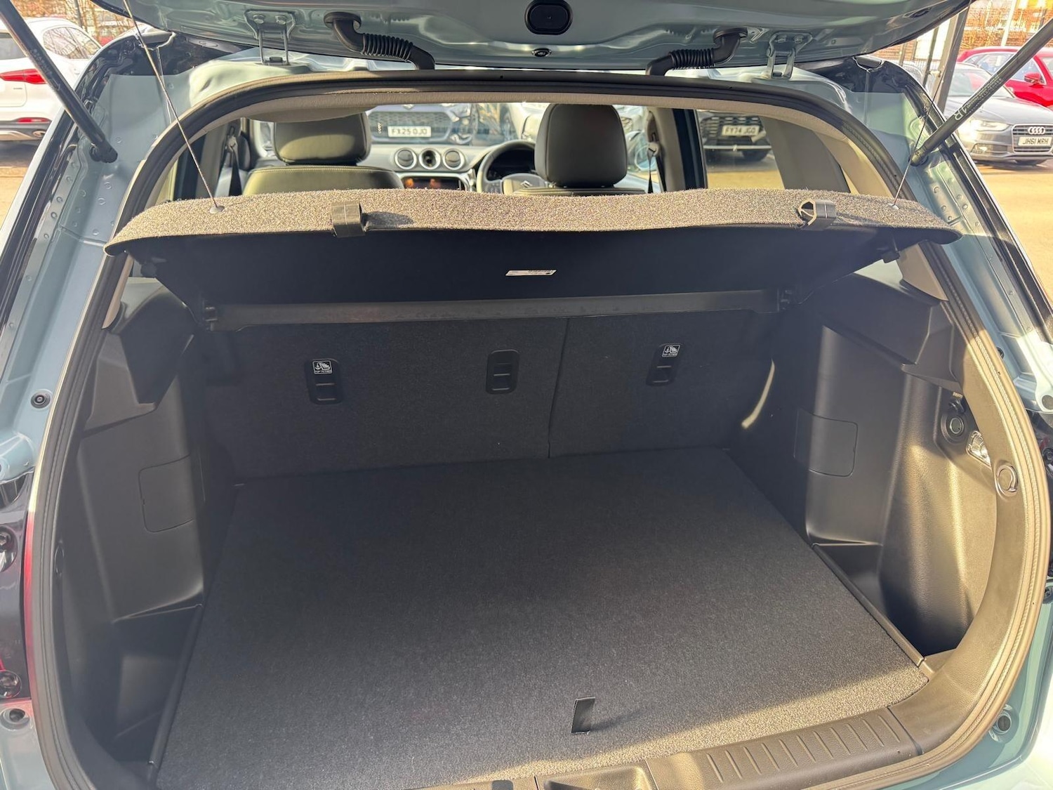 Vehicle 13