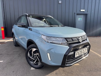 Suzuki - Vitara