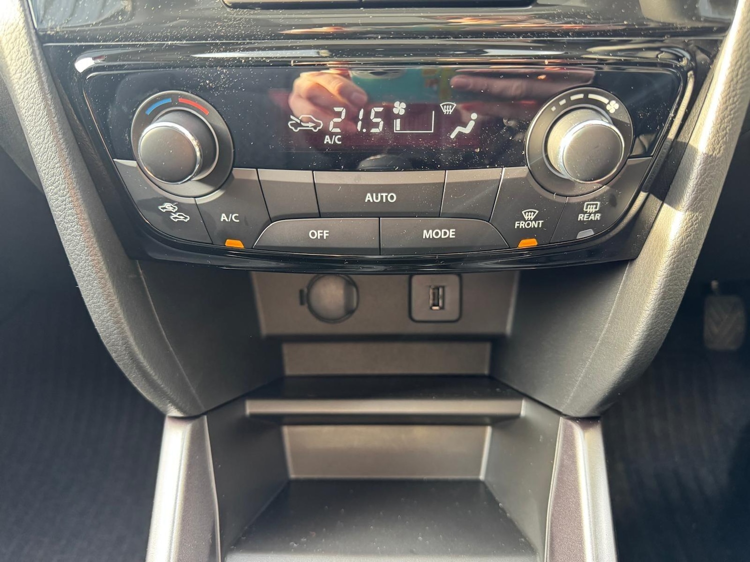 Vehicle 24
