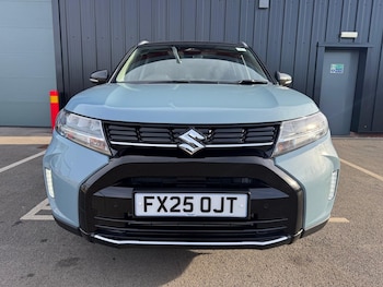 Used Suzuki Vitara 2025 for sale - 75825747: Photo