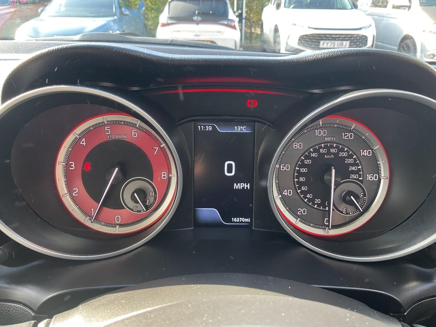 Used Suzuki Swift 2024 for sale - 76370413: Photo 11