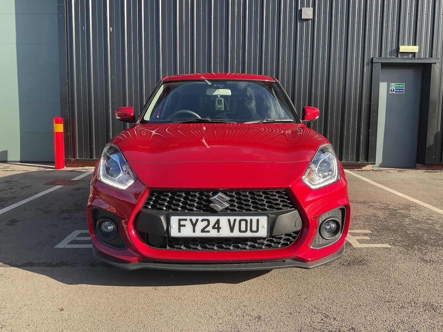 Used Suzuki Swift 2024 for sale - 76370413: Photo 13