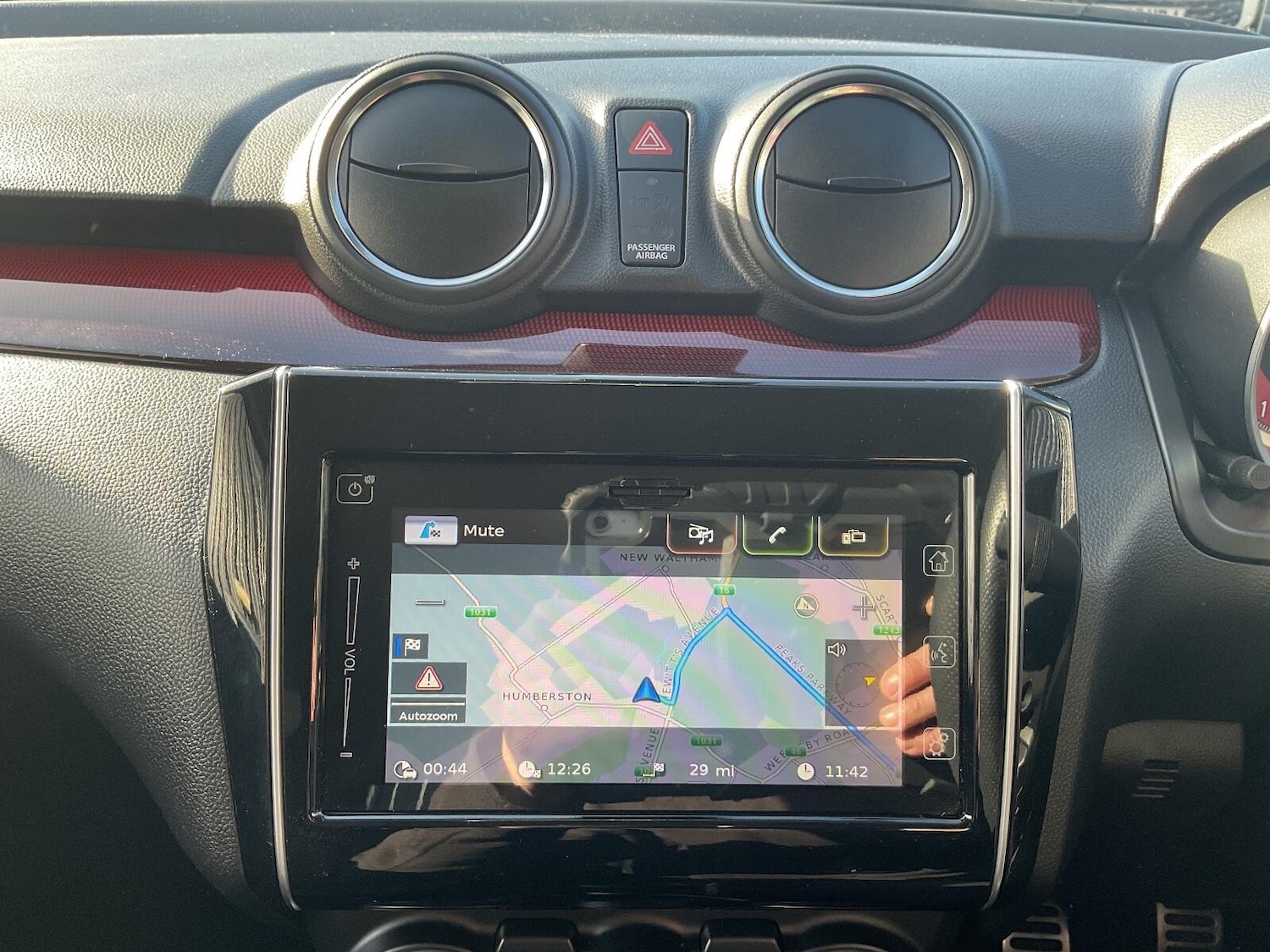 Used Suzuki Swift 2024 for sale - 76370413: Photo 16