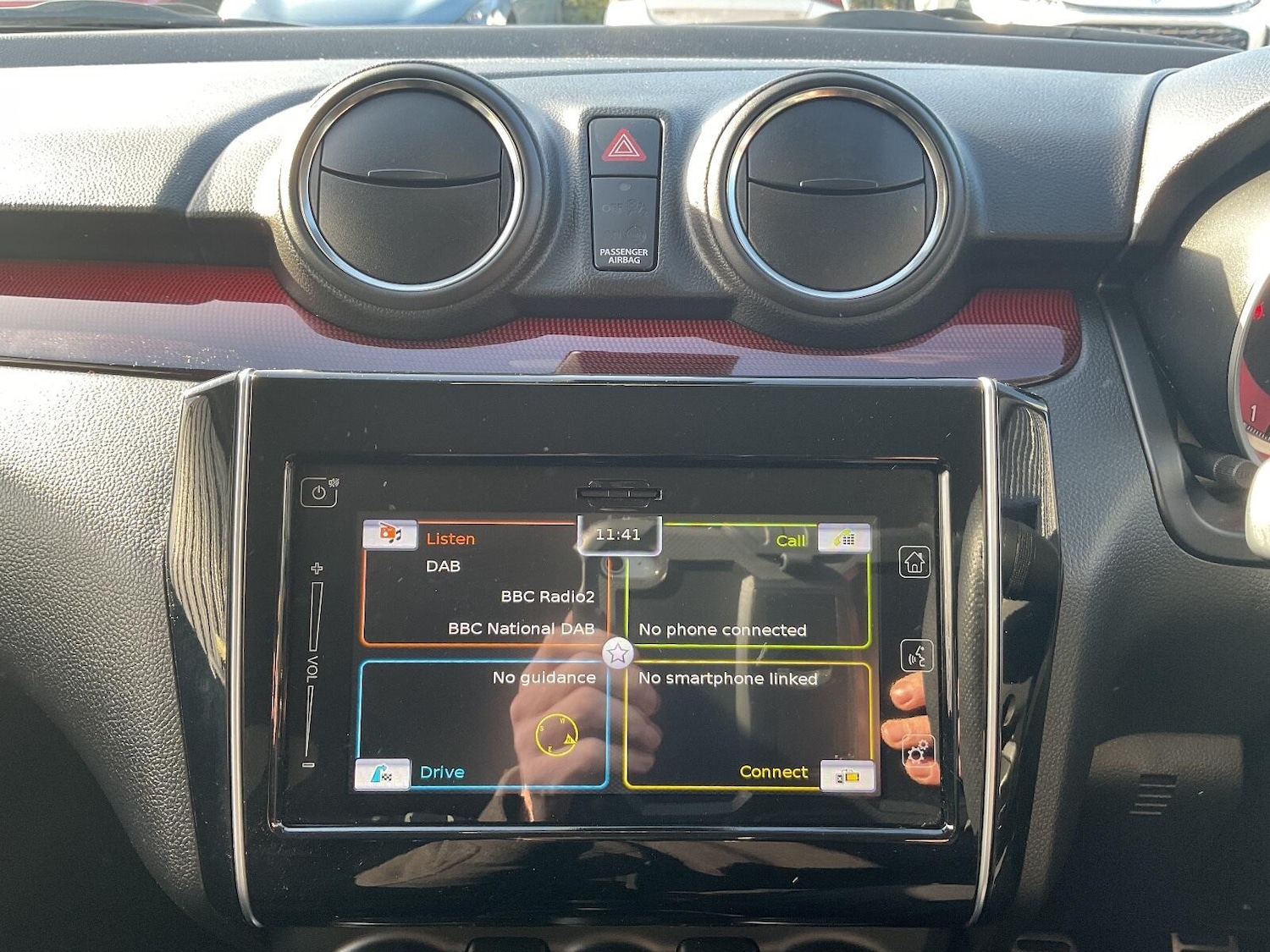 Used Suzuki Swift 2024 for sale - 76370413: Photo 17