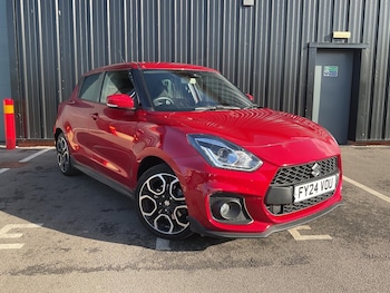 2024 (24) - 1.4 Boosterjet 48V Hybrid Sport 5dr