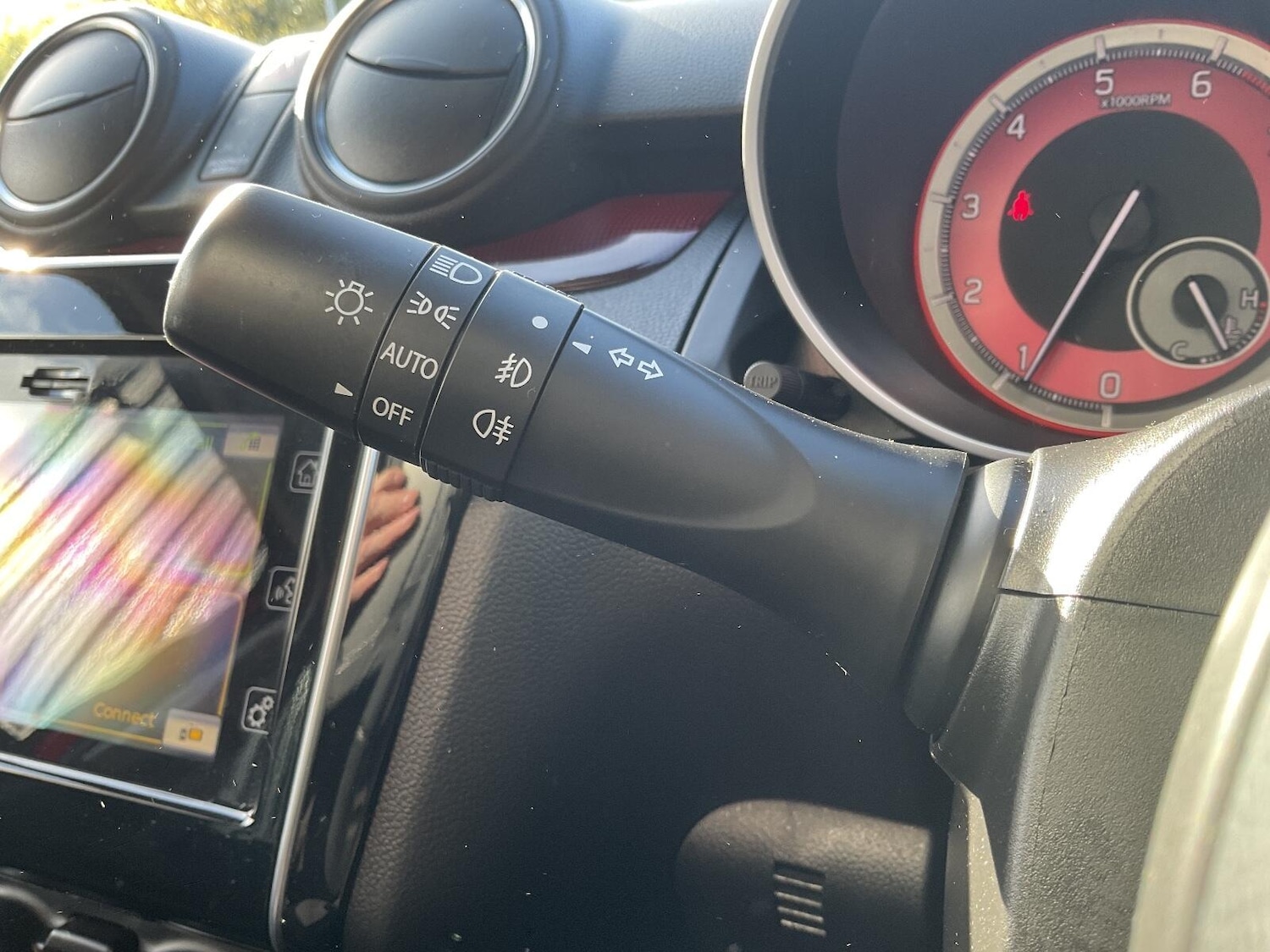 Used Suzuki Swift 2024 for sale - 76370413: Photo 20