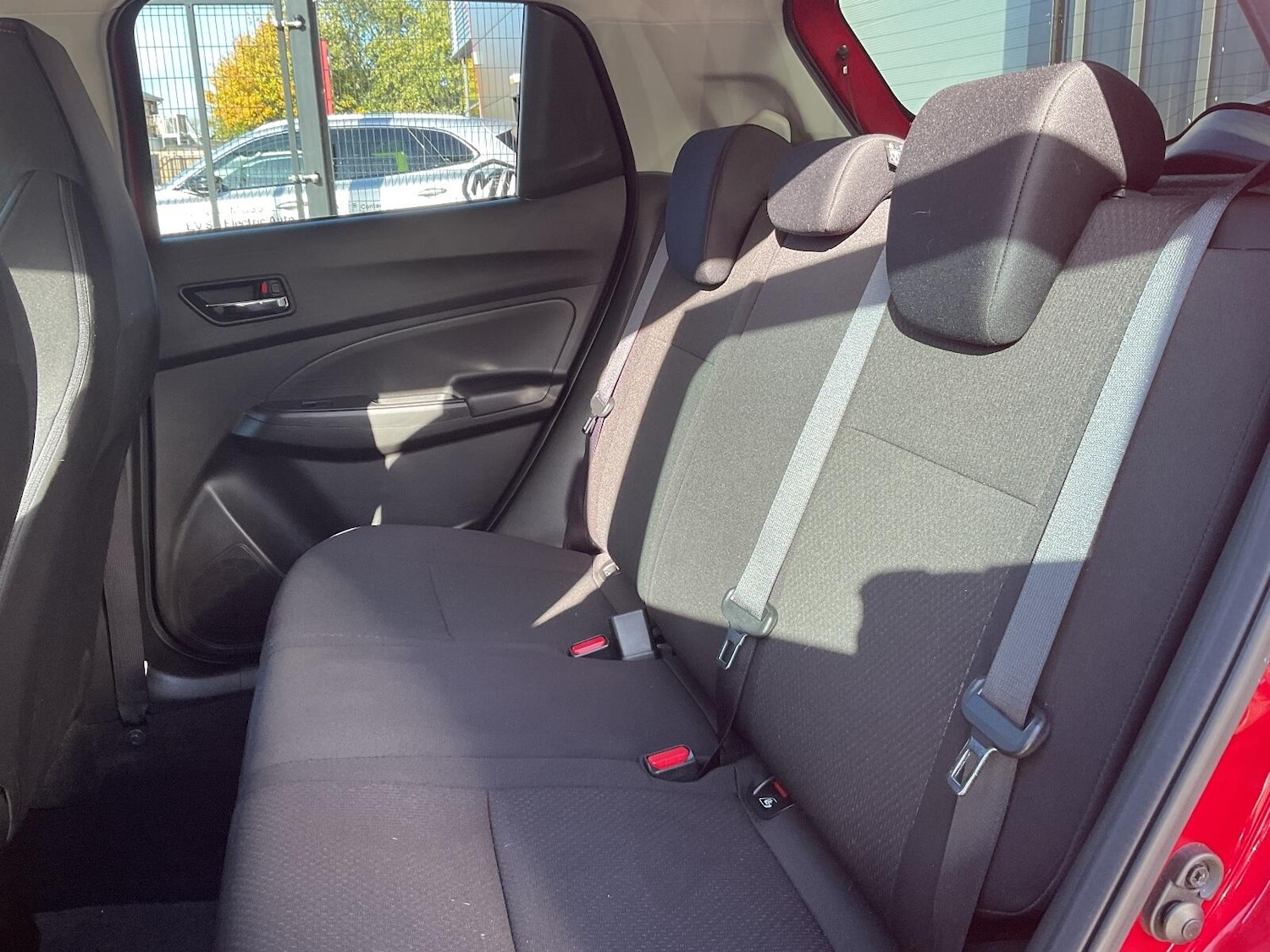 Used Suzuki Swift 2024 for sale - 76370413: Photo 22