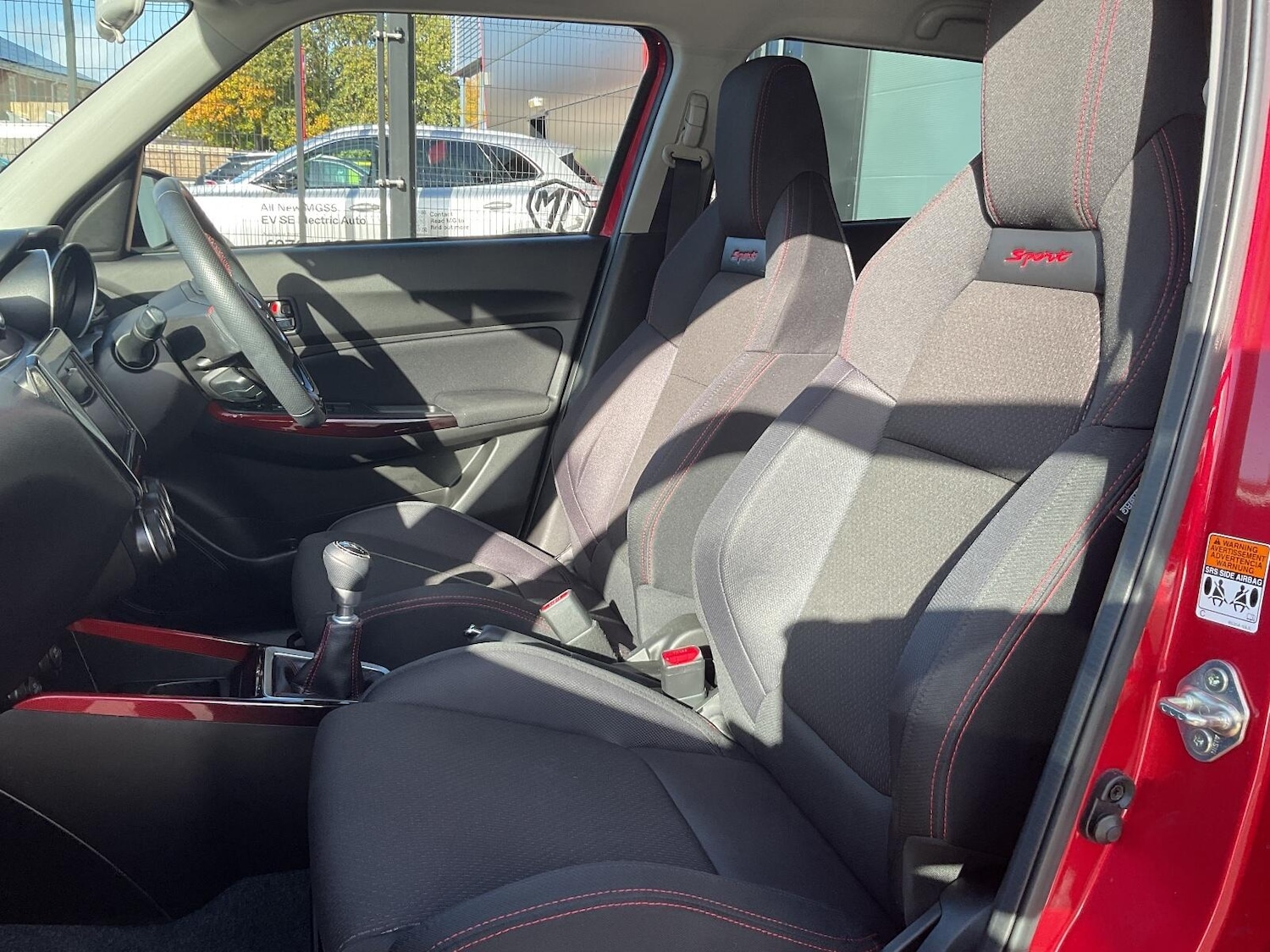 Used Suzuki Swift 2024 for sale - 76370413: Photo 23