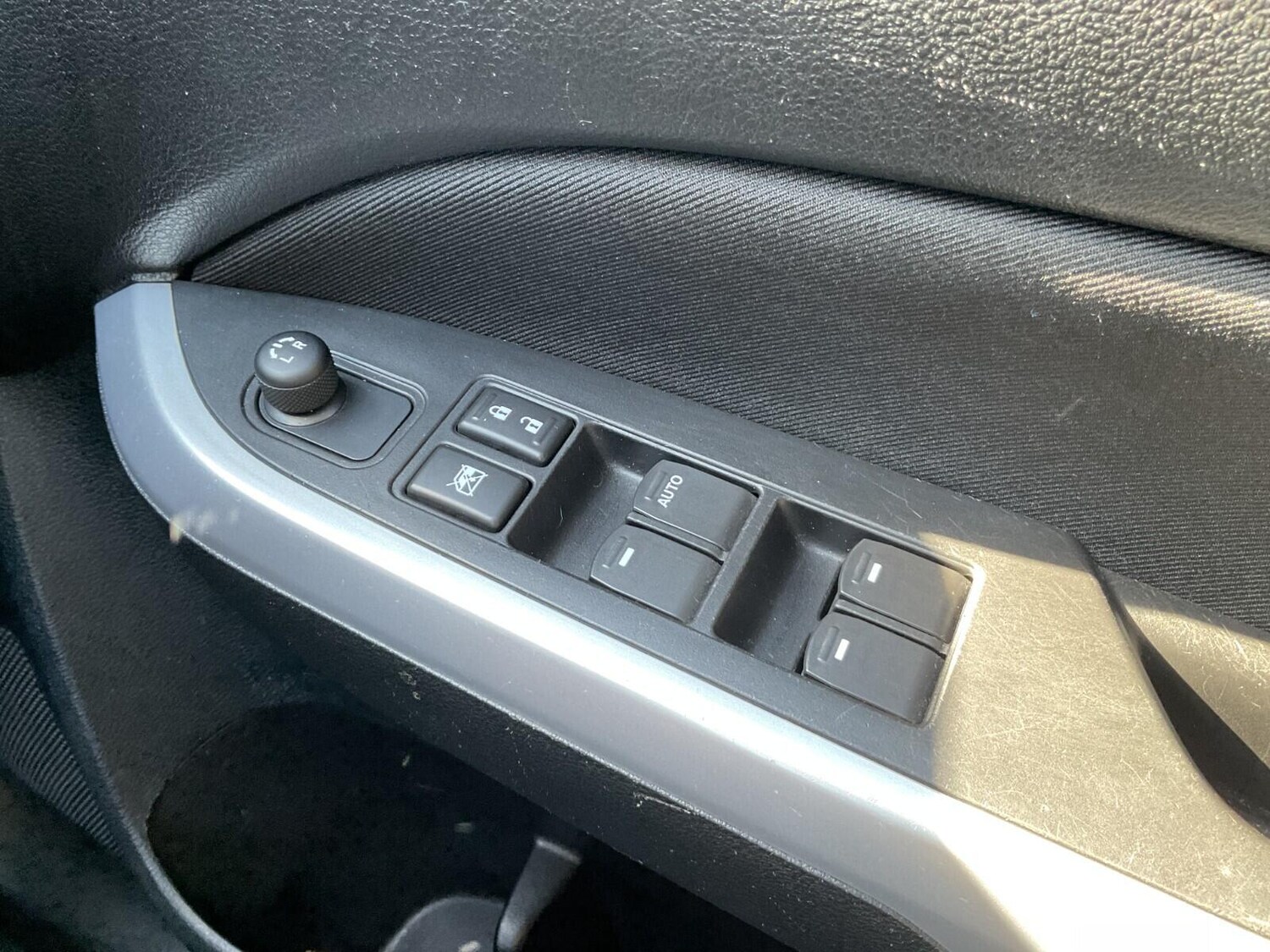 Used Suzuki Vitara 2015 for sale - 75866997: Photo 15