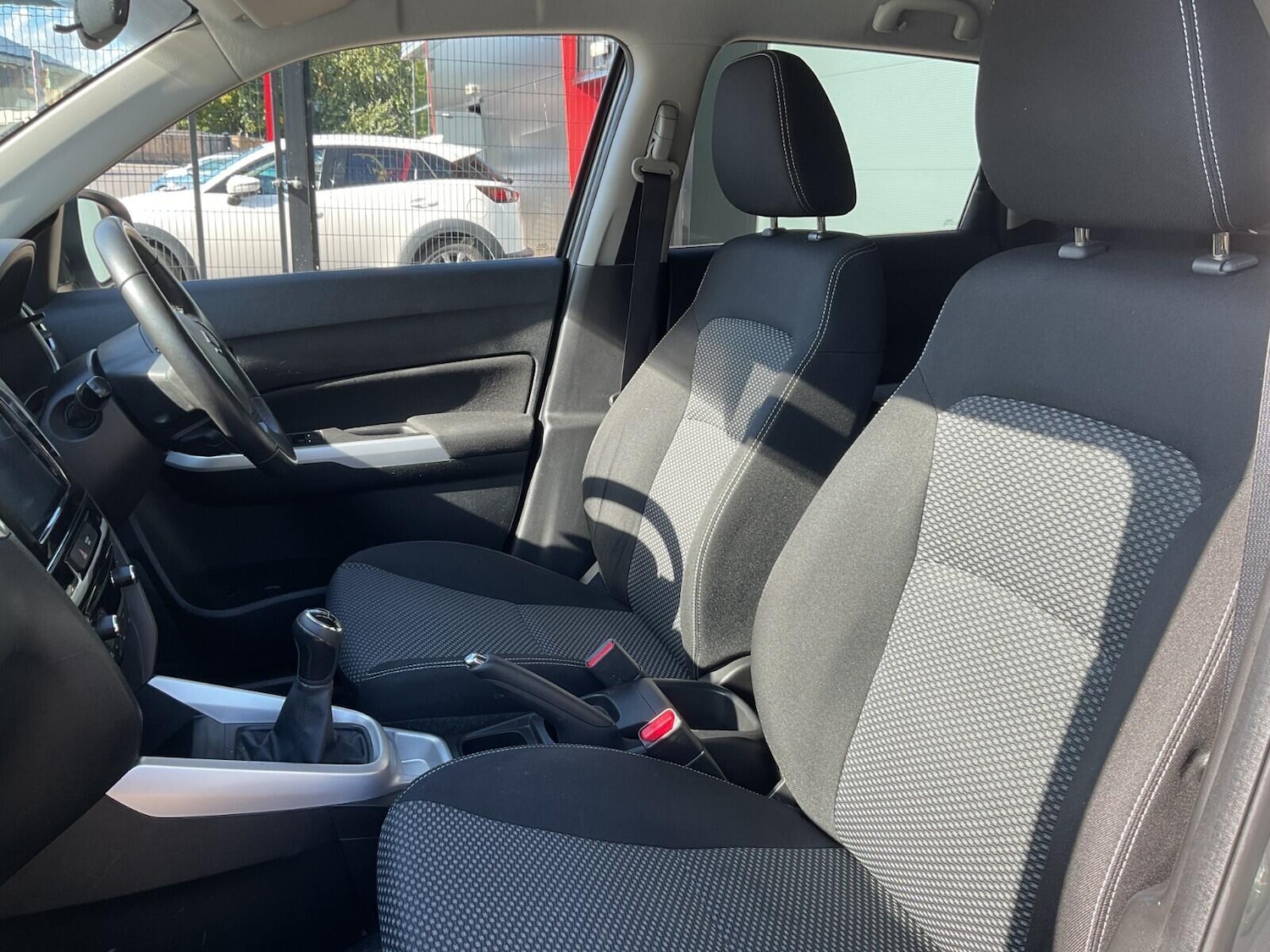 Used Suzuki Vitara 2015 for sale - 75866997: Photo 18