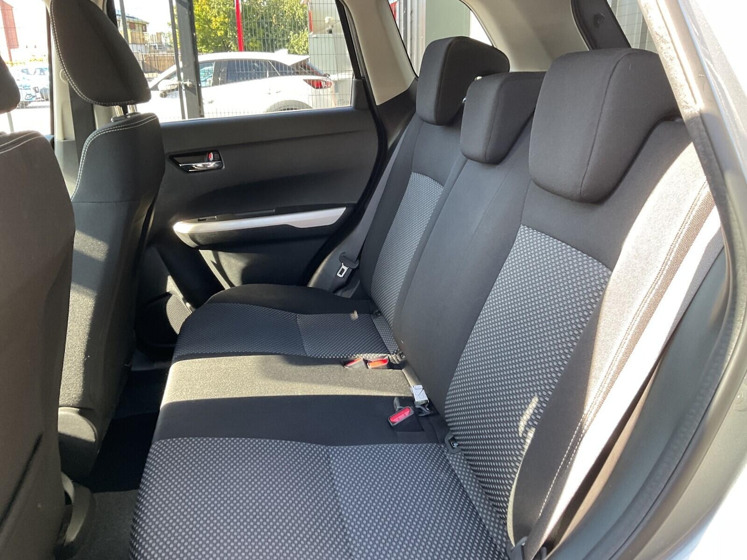 Used Suzuki Vitara 2015 for sale - 75866997: Photo 19