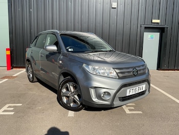 Suzuki - Vitara