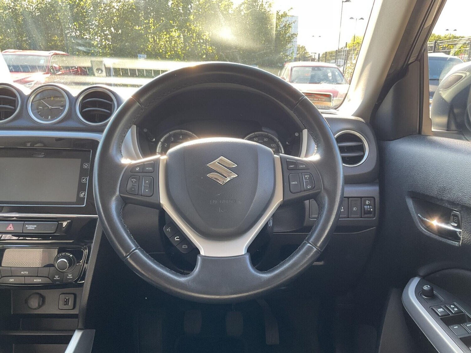 Used Suzuki Vitara 2015 for sale - 75866997: Photo 20