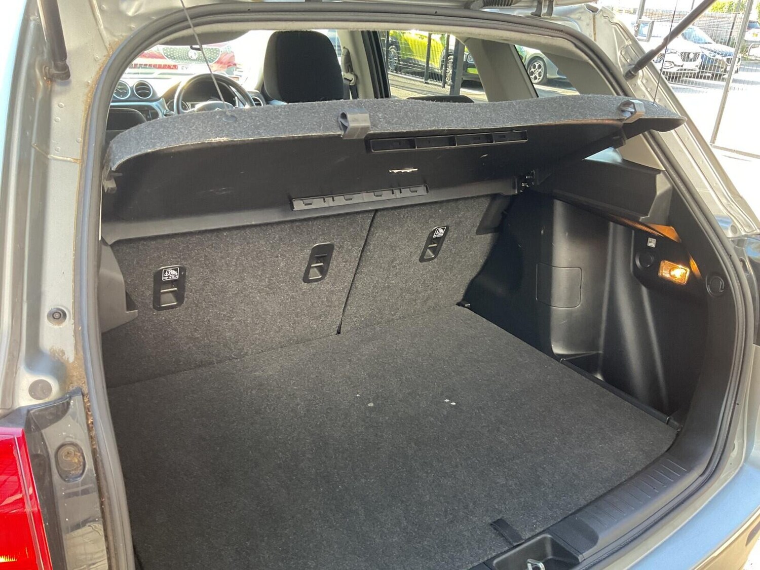 Used Suzuki Vitara 2015 for sale - 75866997: Photo 21