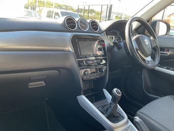 Used Suzuki Vitara 2015 for sale - 75866997: Photo
