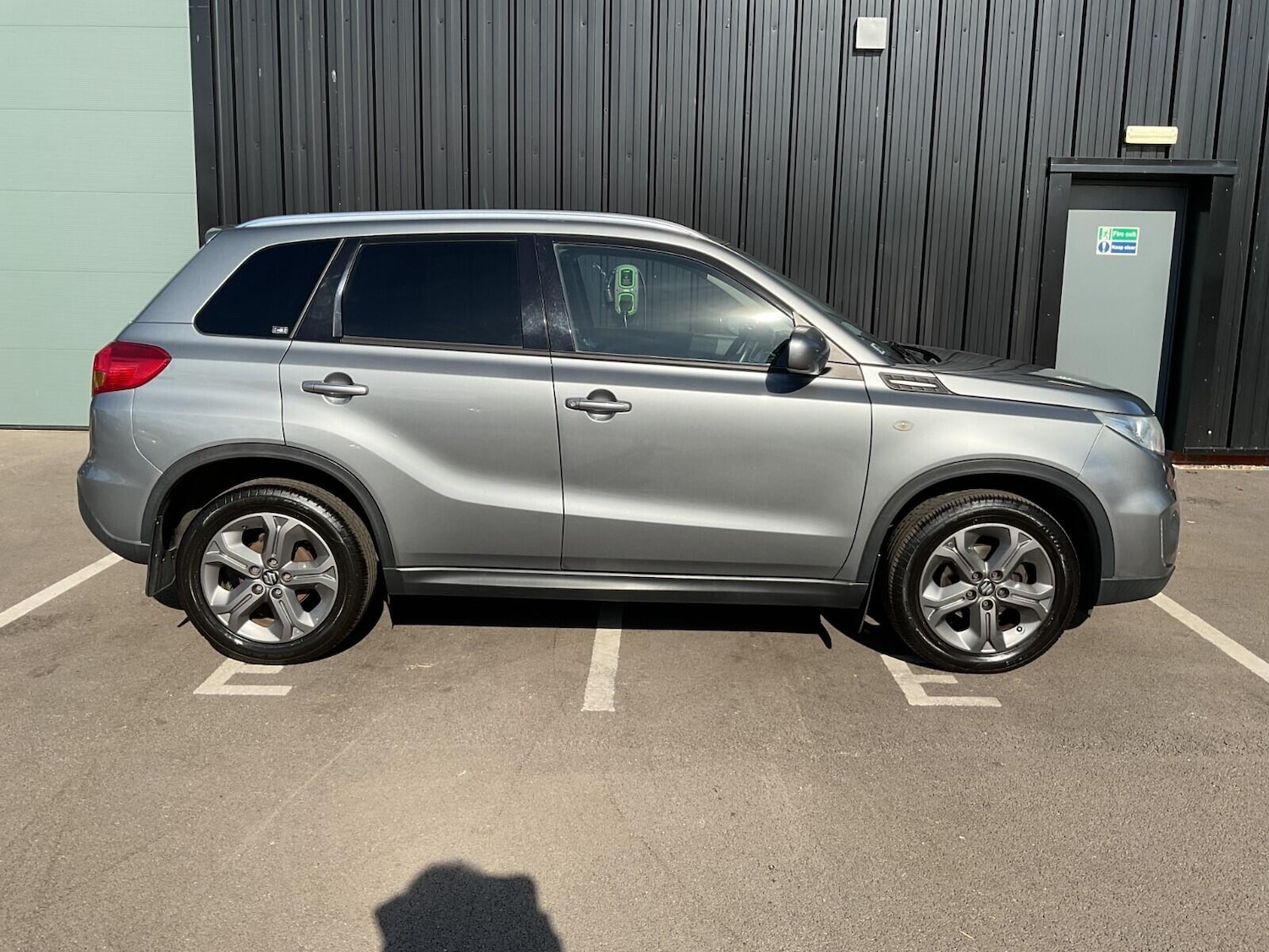Used Suzuki Vitara 2015 for sale - 75866997: Photo 5
