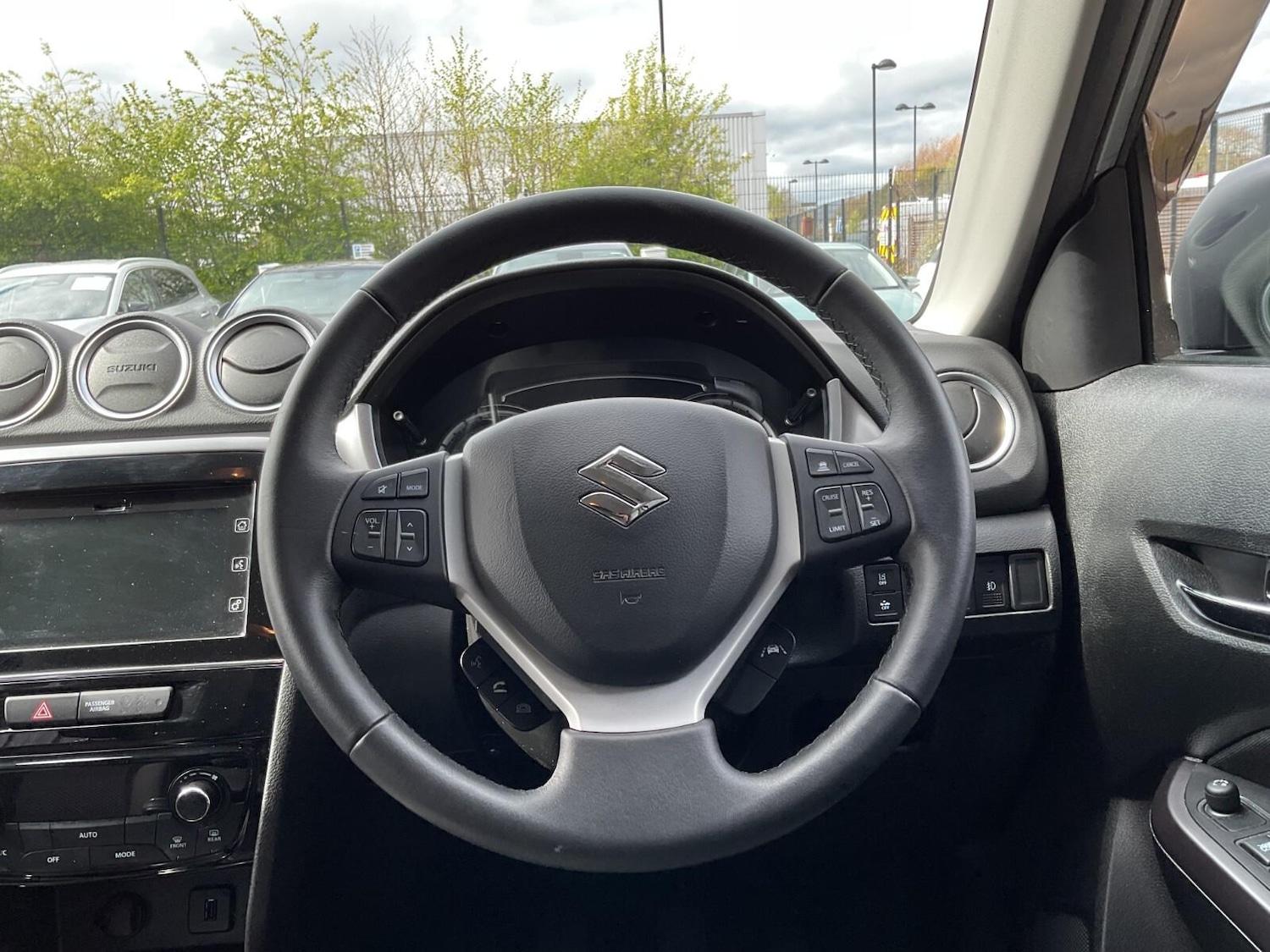 Vehicle 23