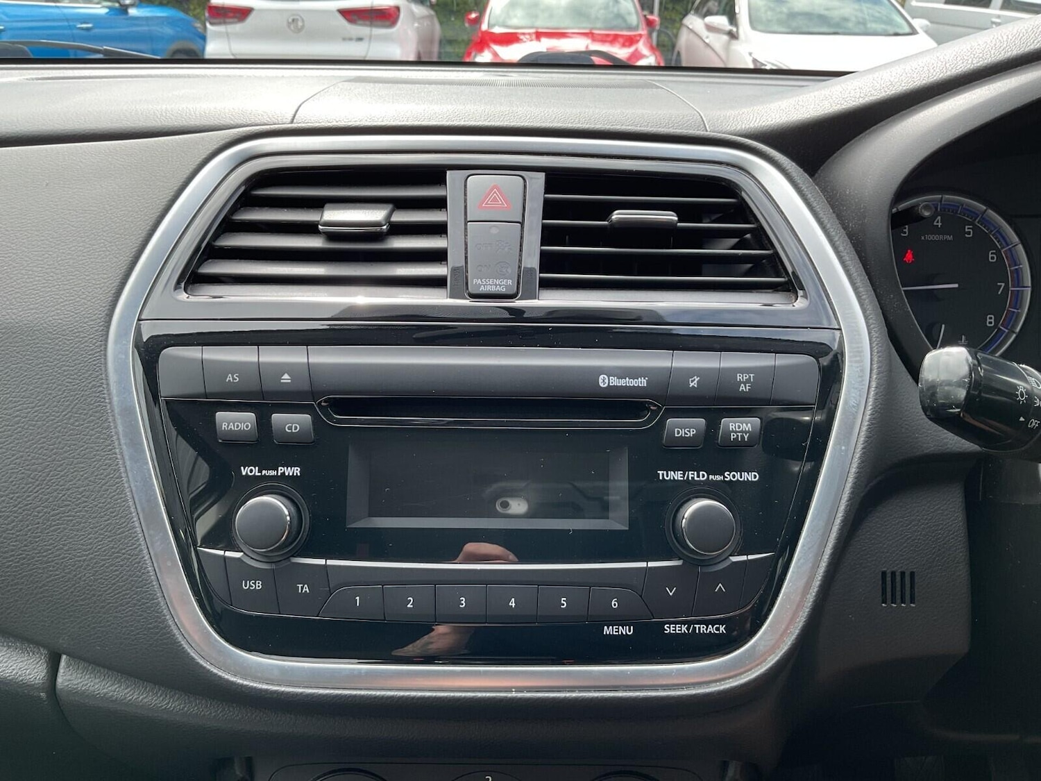 Vehicle 17