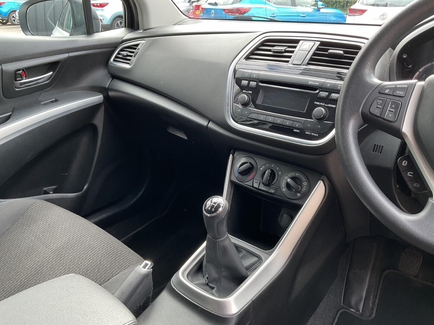 Vehicle 19