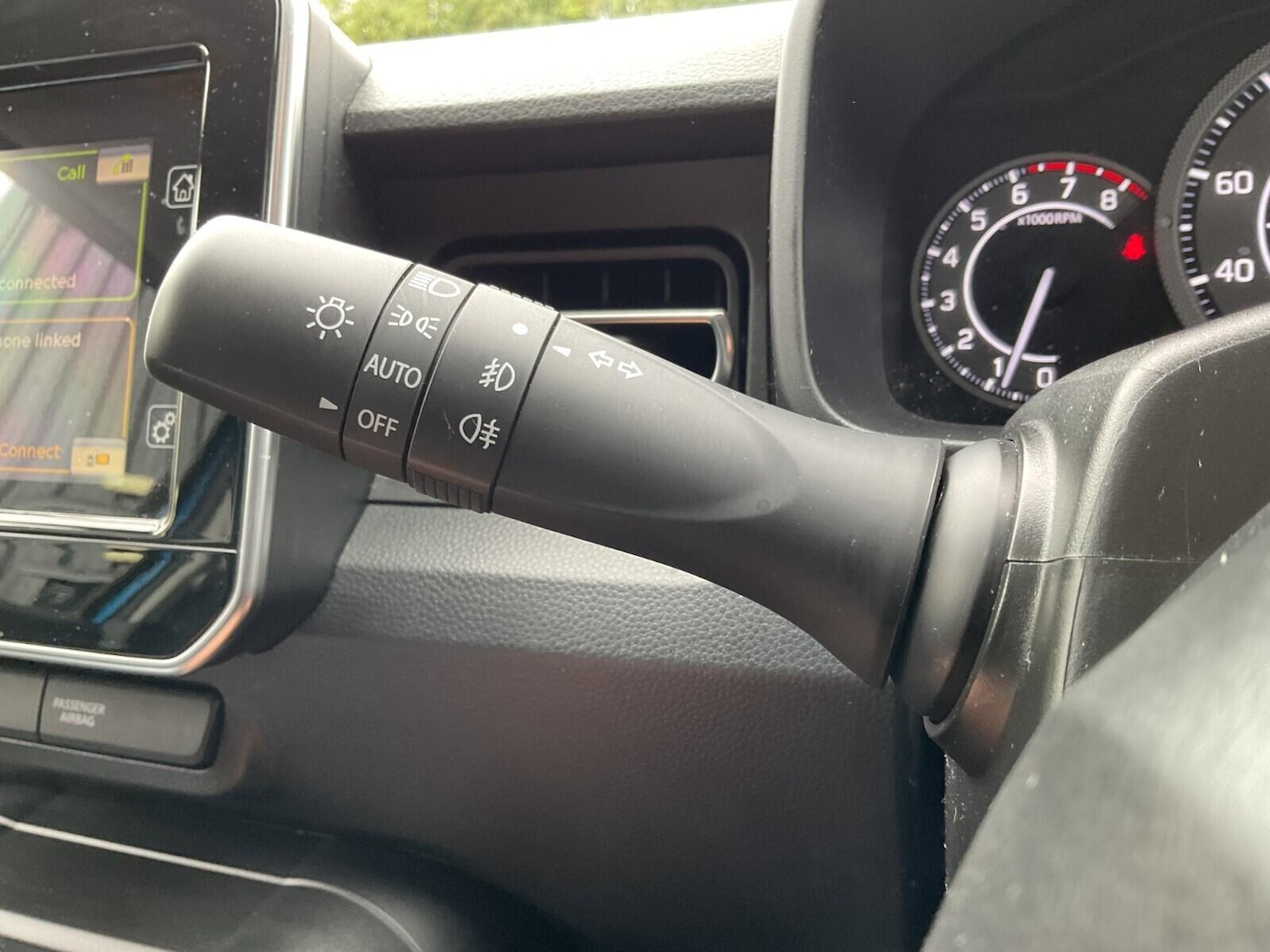Used Suzuki Ignis 2023 for sale - 76013121: Photo 12
