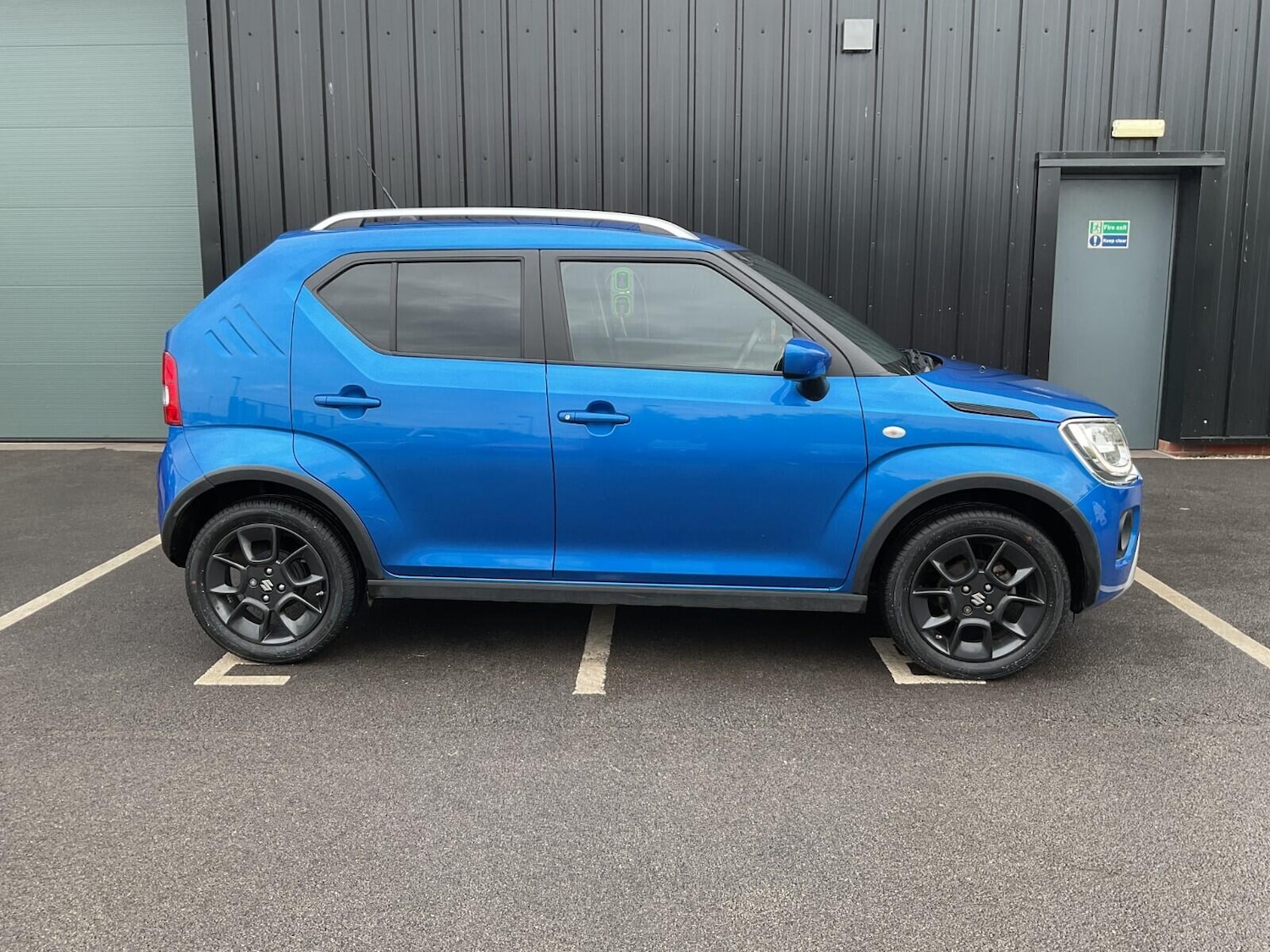 Used Suzuki Ignis 2023 for sale - 76013121: Photo 5