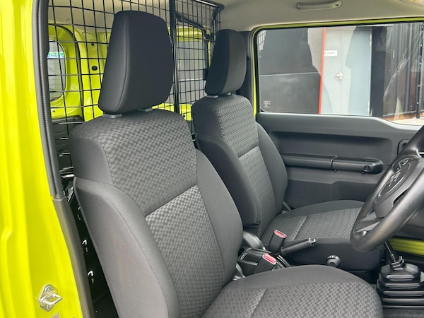 Used Suzuki Jimny 2024 for sale - 76306915: Photo 25