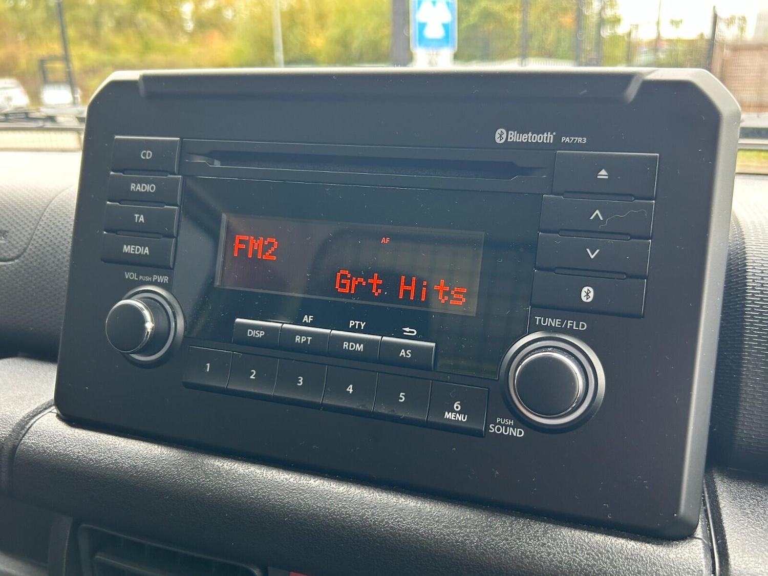 Used Suzuki Jimny 2024 for sale - 76306915: Photo 27