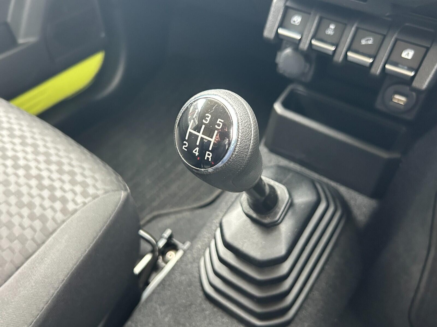 Used Suzuki Jimny 2024 for sale - 76306915: Photo 29