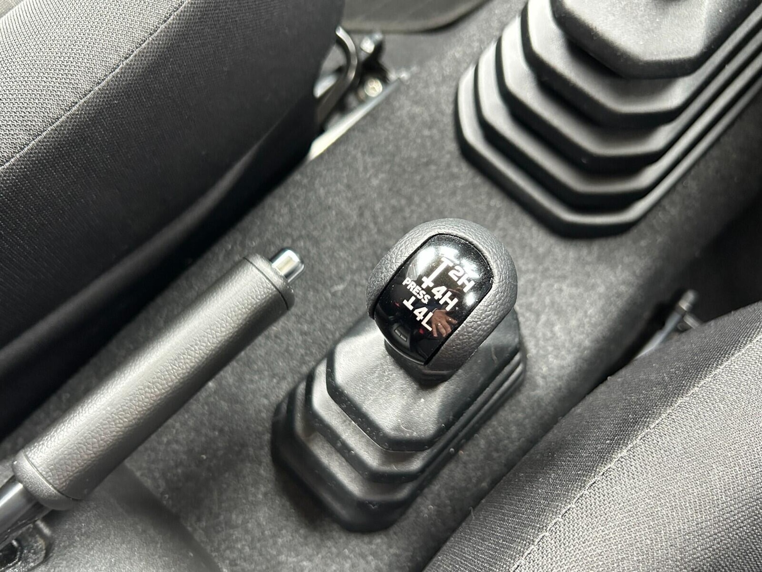 Used Suzuki Jimny 2024 for sale - 76306915: Photo 30