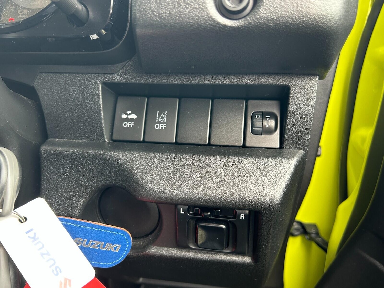 Used Suzuki Jimny 2024 for sale - 76306915: Photo 31