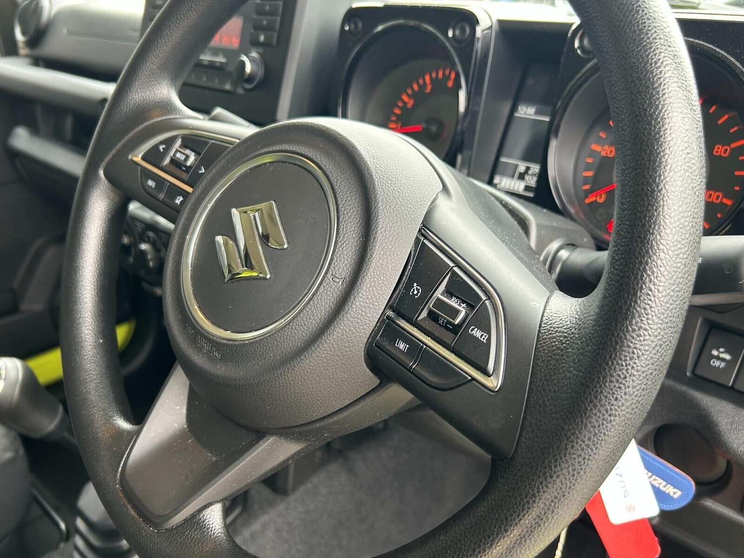 Used Suzuki Jimny 2024 for sale - 76306915: Photo 32