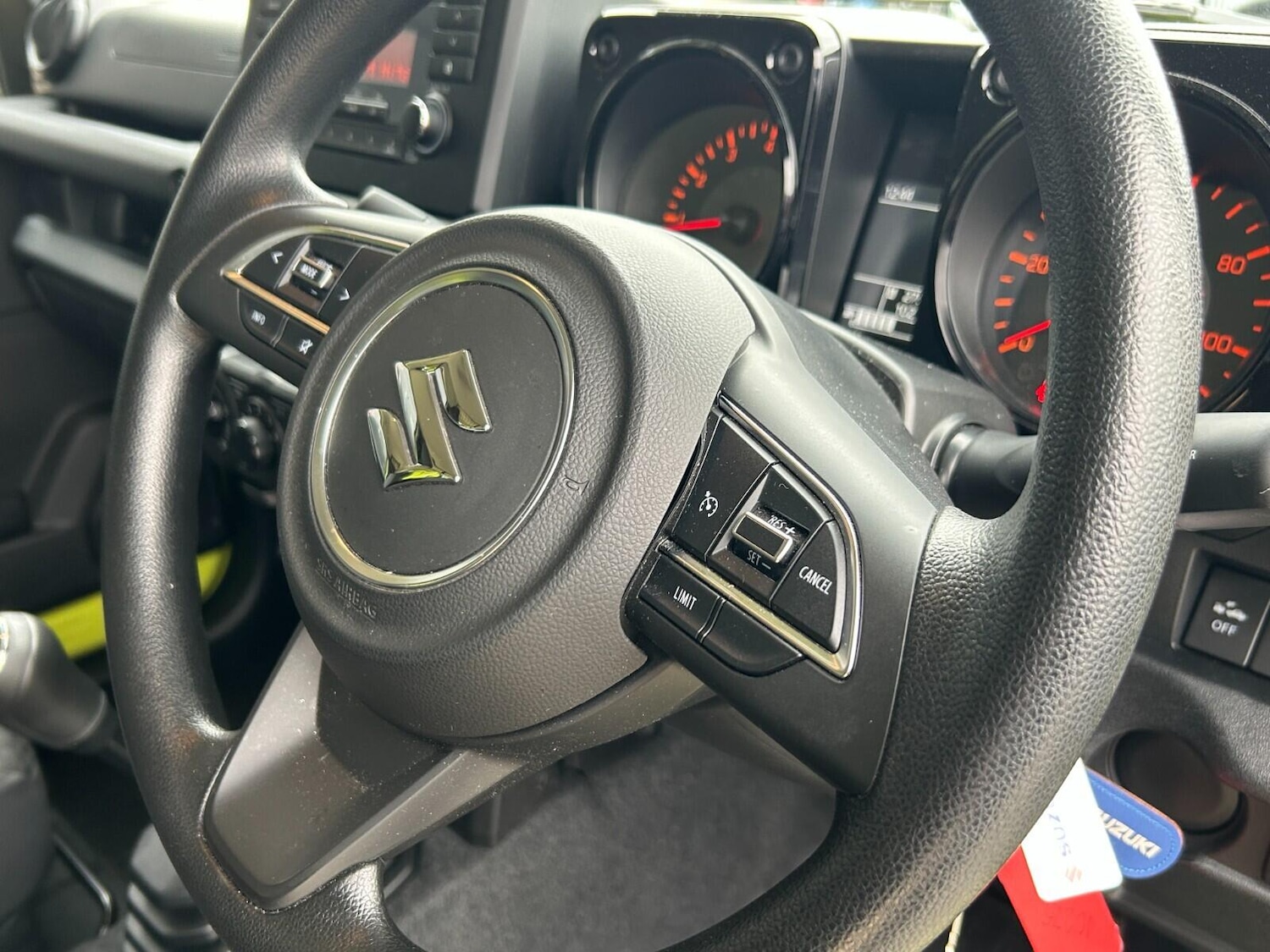 Used Suzuki Jimny 2024 for sale - 76306915: Photo 33