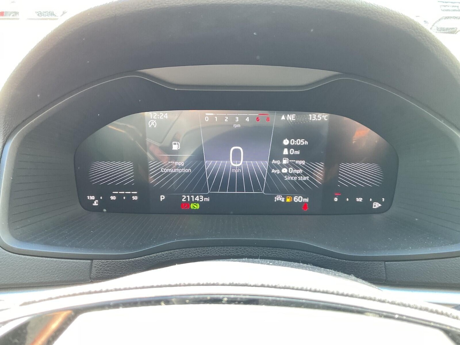 Used Skoda Karoq 2023 for sale - 76175034: Photo 10