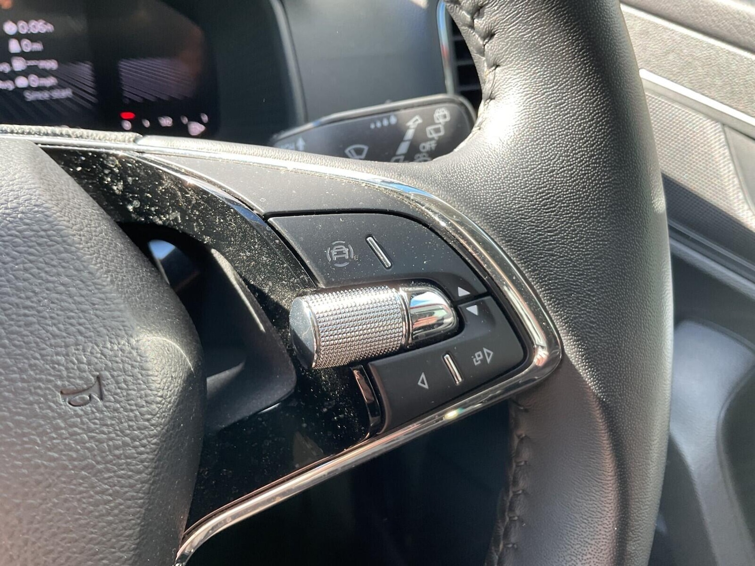 Used Skoda Karoq 2023 for sale - 76175034: Photo 12