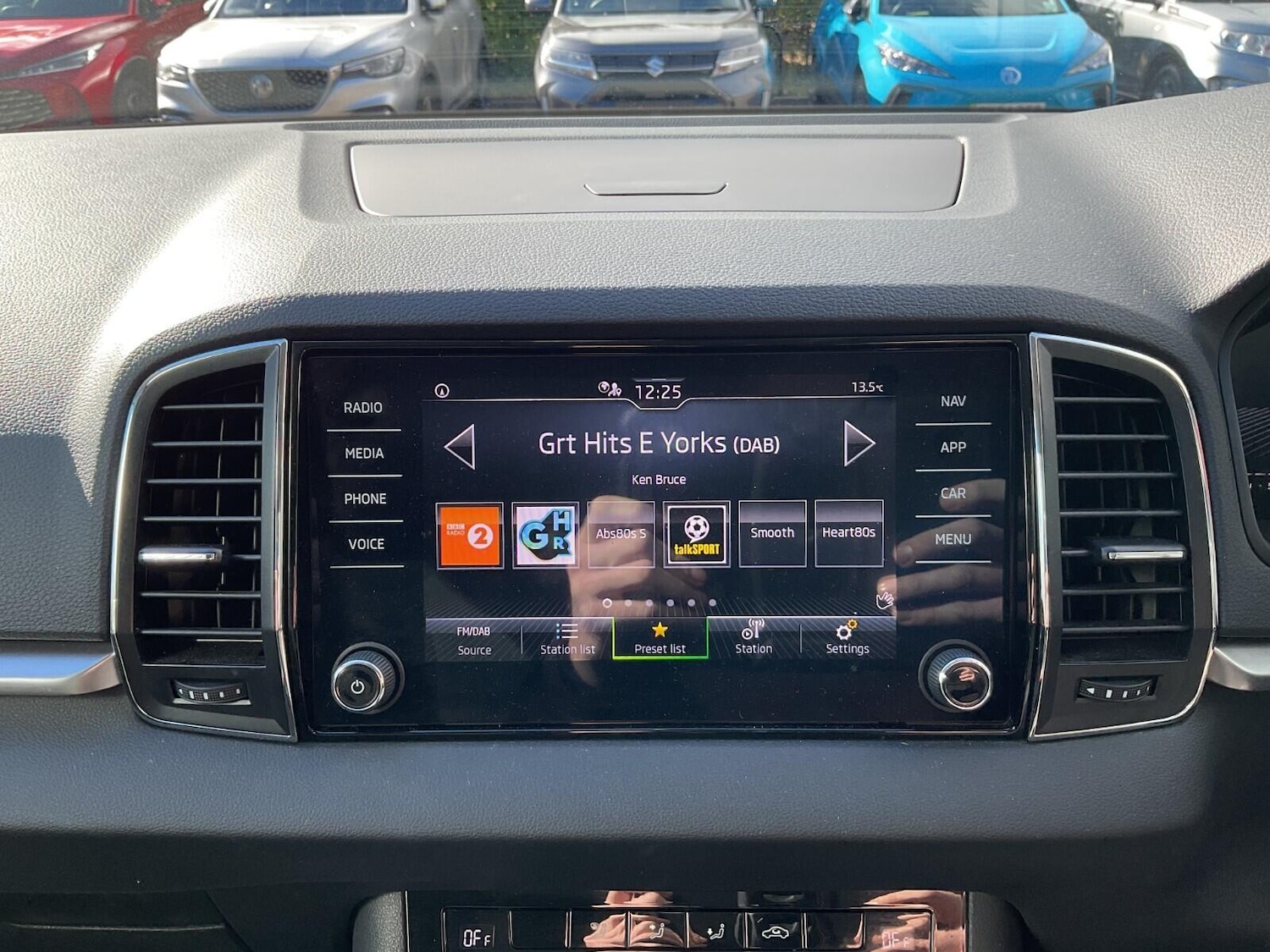 Used Skoda Karoq 2023 for sale - 76175034: Photo 16