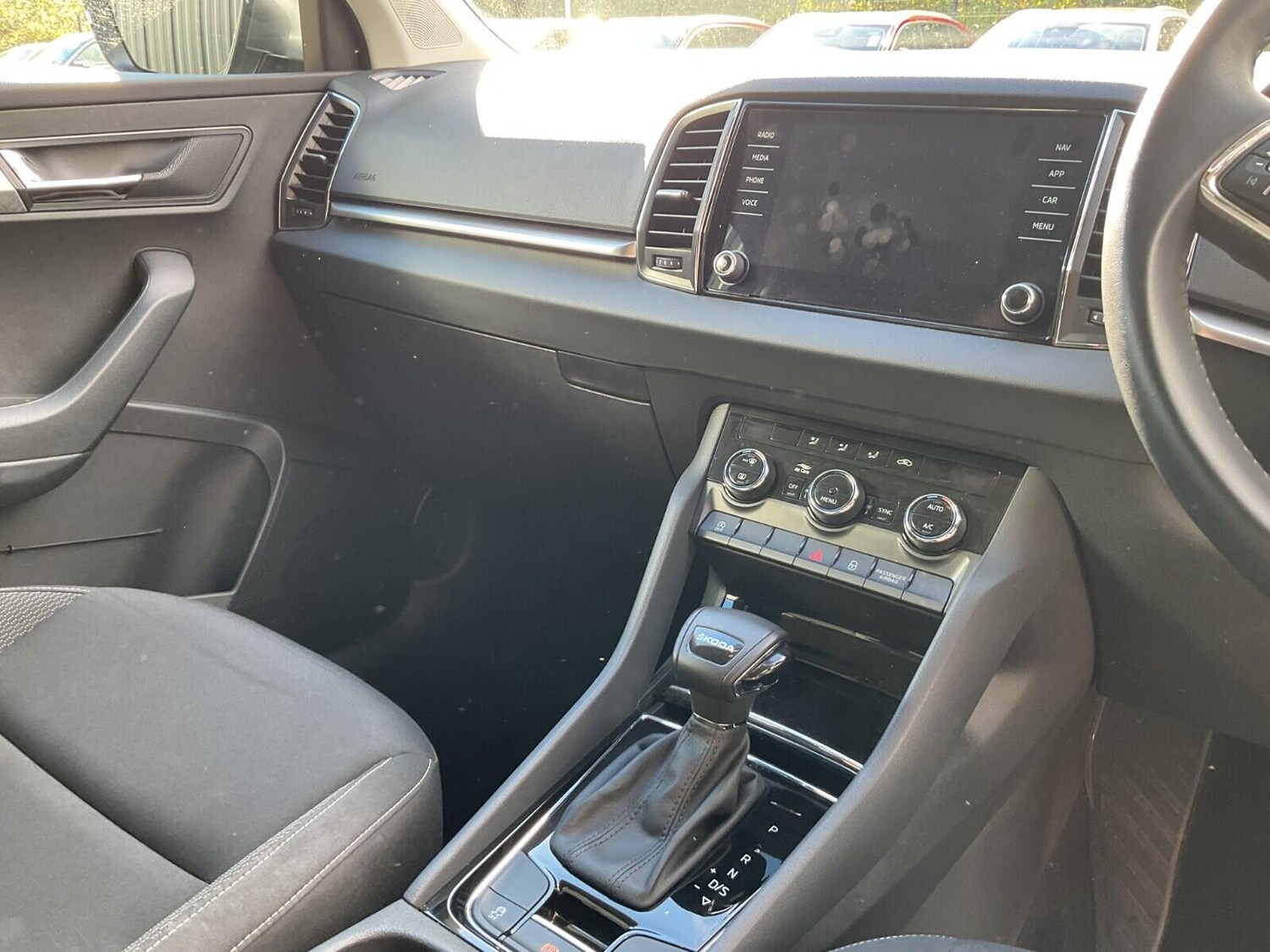 Used Skoda Karoq 2023 for sale - 76175034: Photo 19